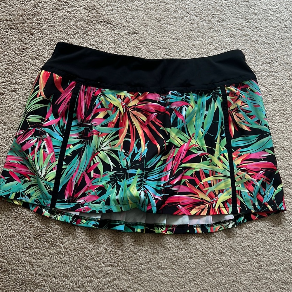 Tennis skirt